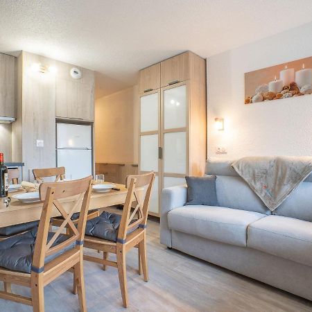 Studio Asters 314 Batiment A1 By Interhome แซ็ง-มาร์แต็ง-เดอ-แบลวีย์ ภายนอก รูปภาพ