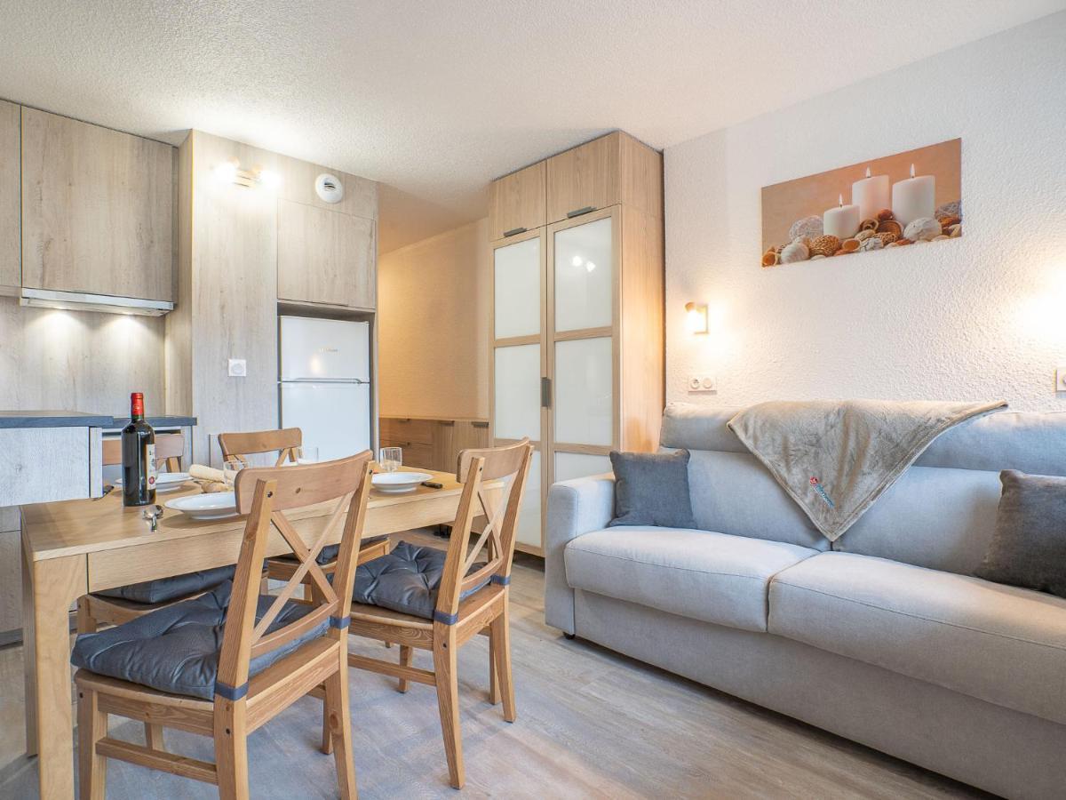 Studio Asters 314 Batiment A1 By Interhome แซ็ง-มาร์แต็ง-เดอ-แบลวีย์ ภายนอก รูปภาพ
