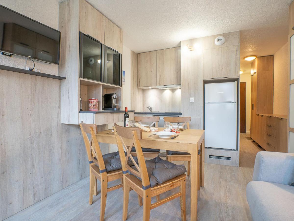 Studio Asters 314 Batiment A1 By Interhome แซ็ง-มาร์แต็ง-เดอ-แบลวีย์ ภายนอก รูปภาพ
