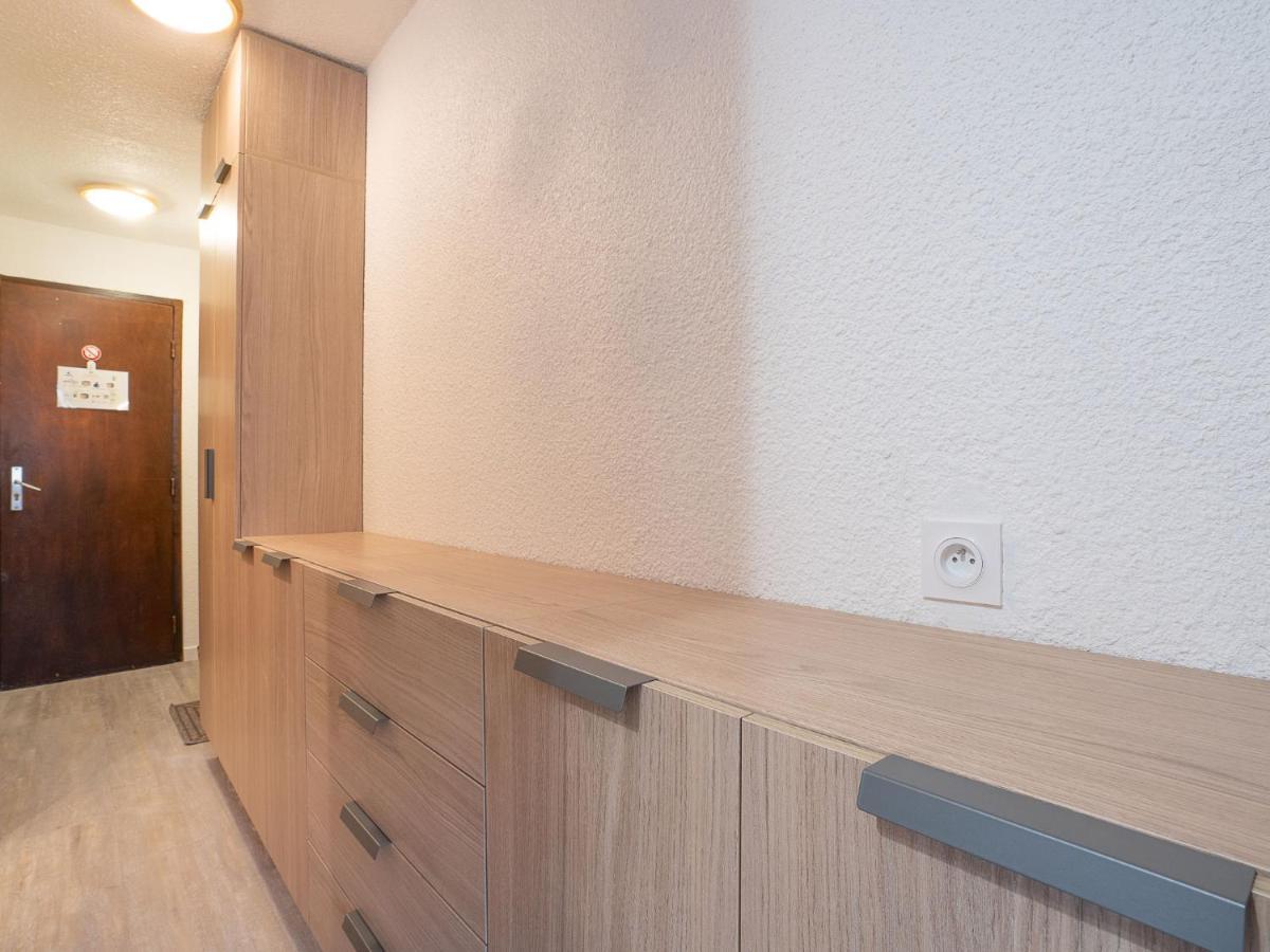 Studio Asters 314 Batiment A1 By Interhome แซ็ง-มาร์แต็ง-เดอ-แบลวีย์ ภายนอก รูปภาพ