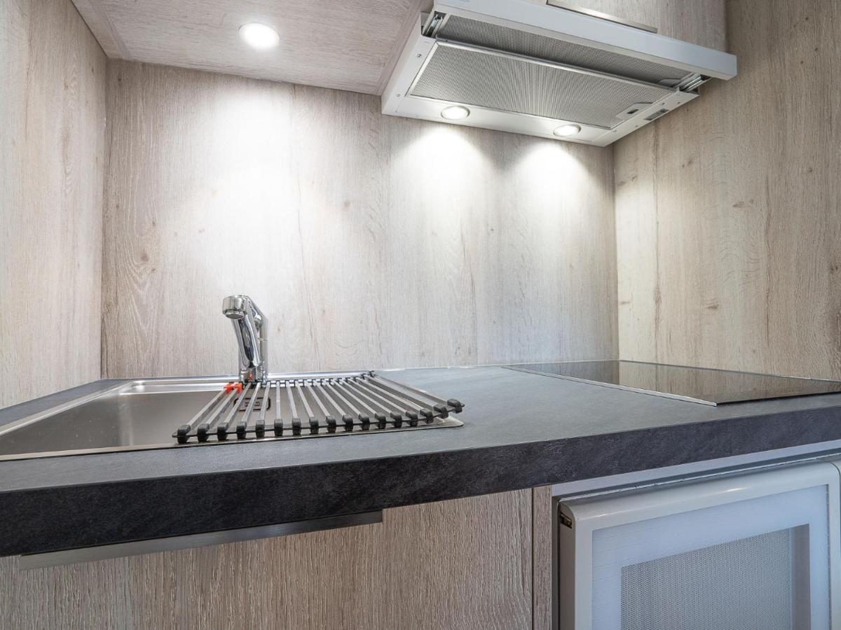 Studio Asters 314 Batiment A1 By Interhome แซ็ง-มาร์แต็ง-เดอ-แบลวีย์ ภายนอก รูปภาพ